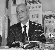 Dr.Eng. Adel Soliman